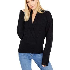 Free People touch the sky sweater